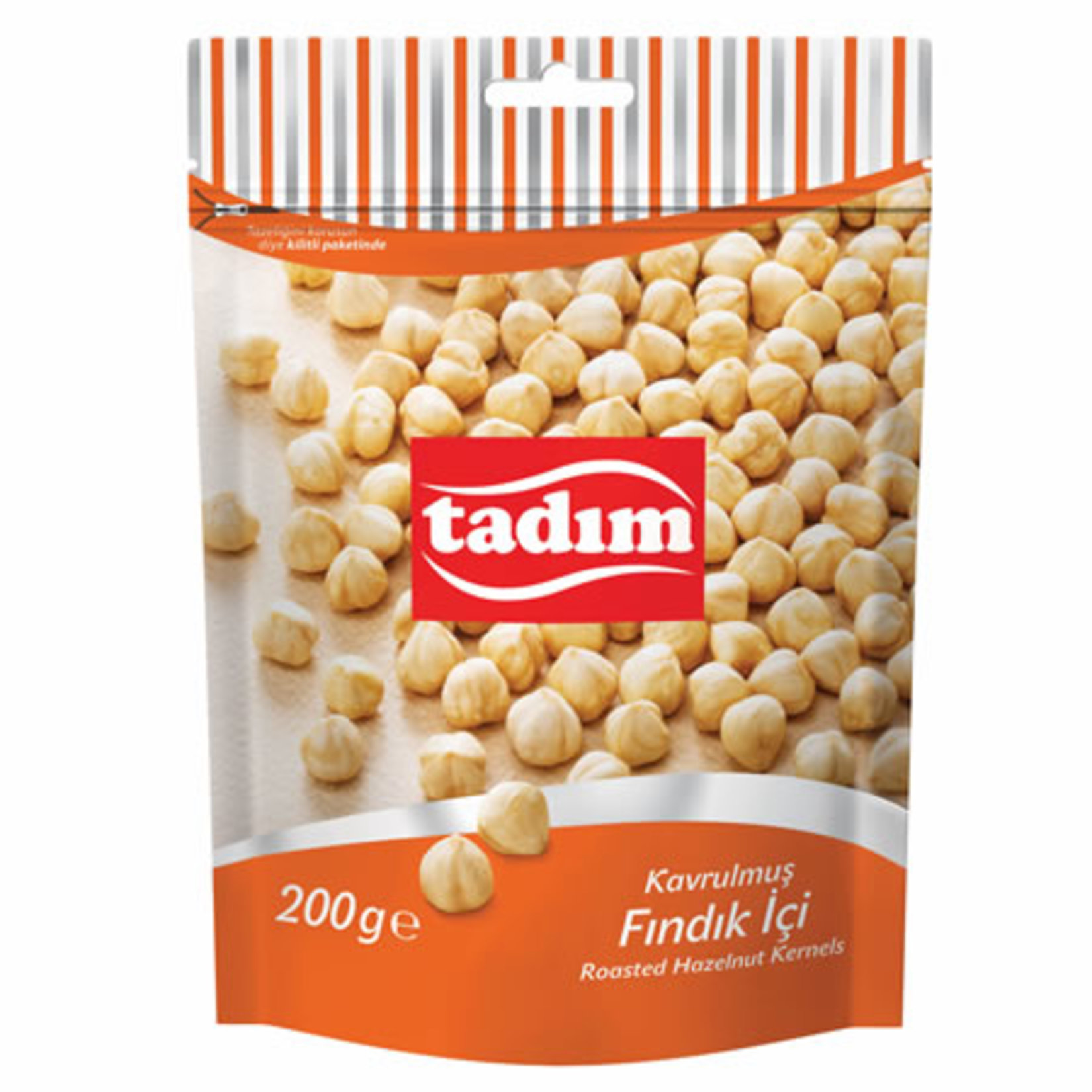 Tadım Fındık İçi 200 G