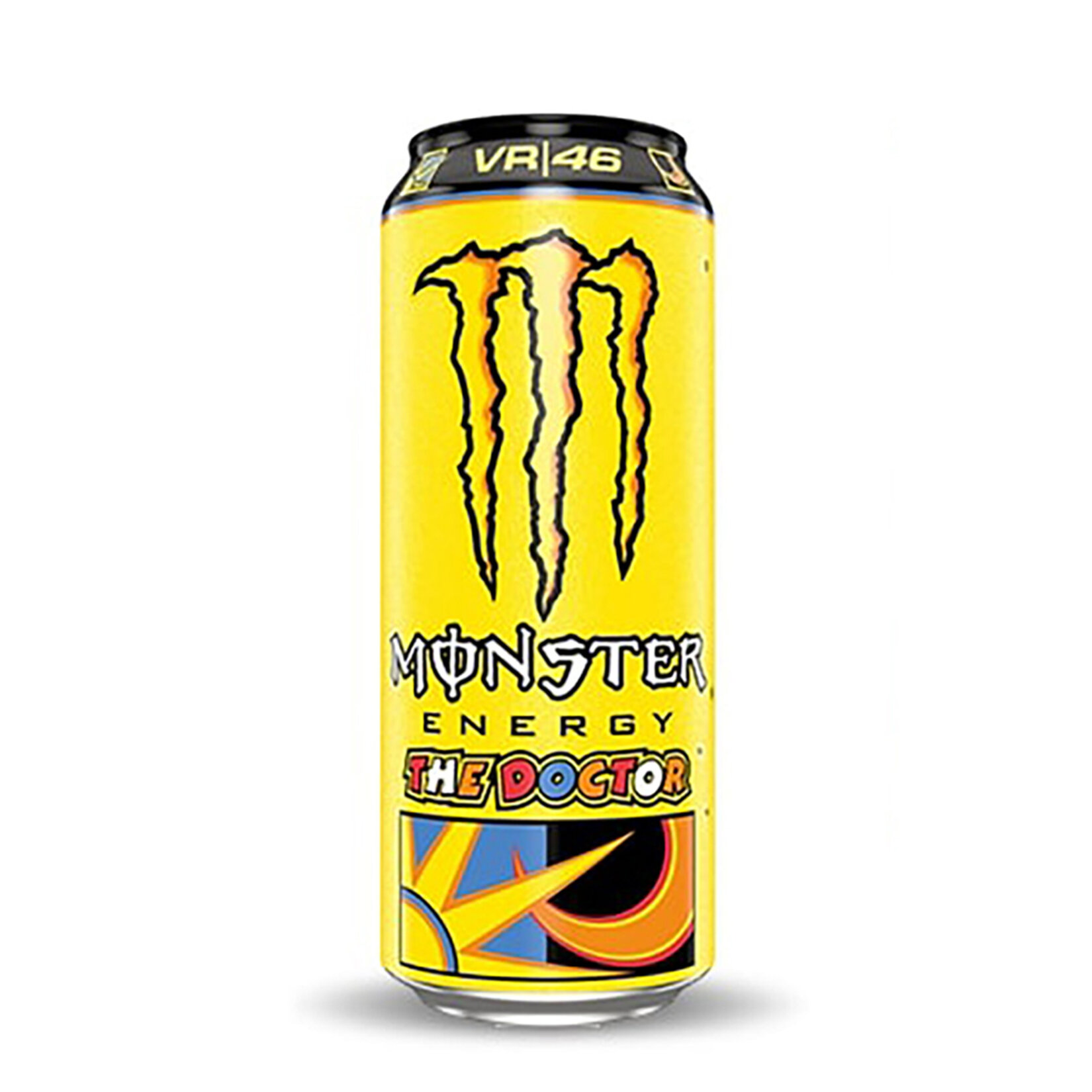 Monster Rossi Enerji İçeceği Kutu 500 ML