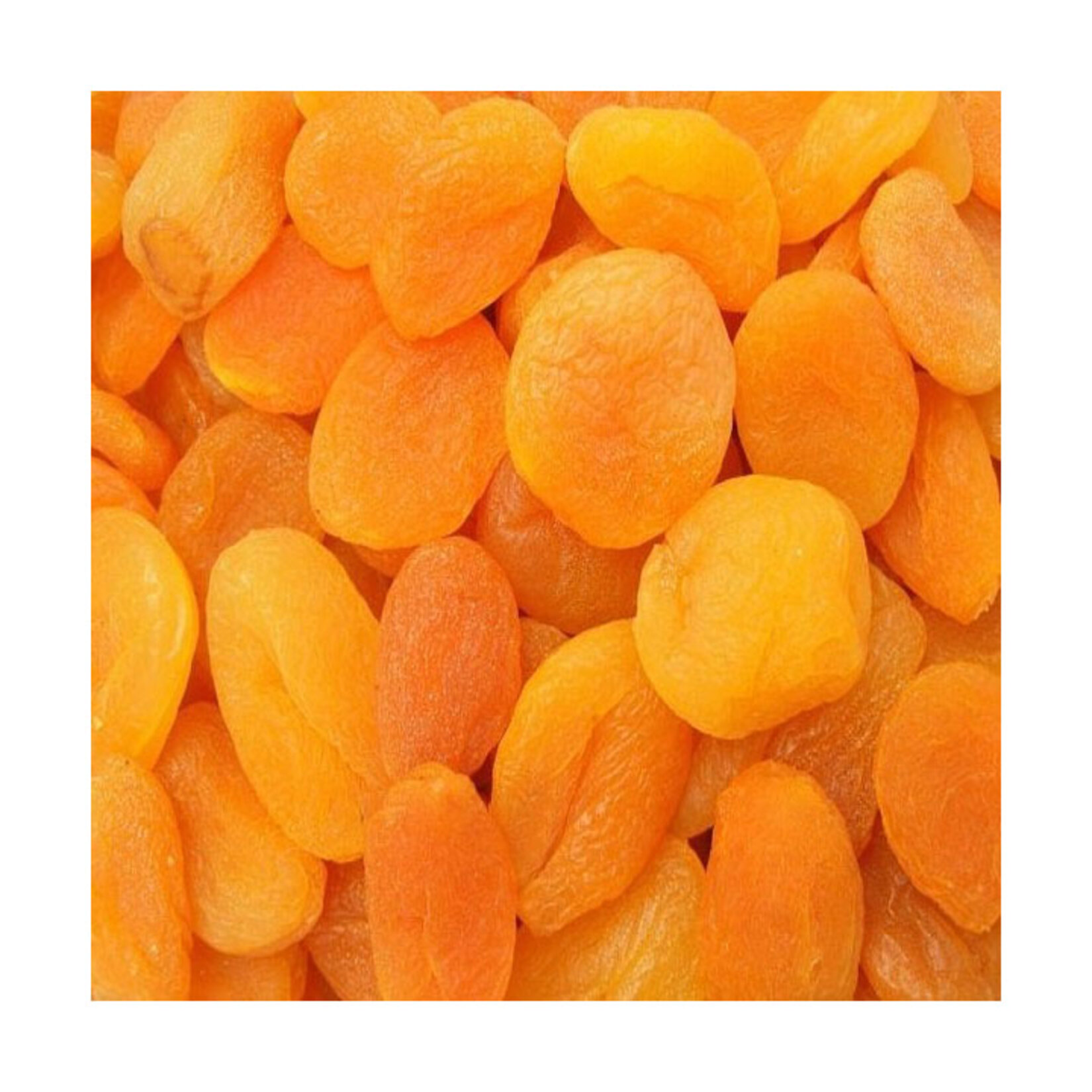 Sarı Kayısı Jumbo Kg