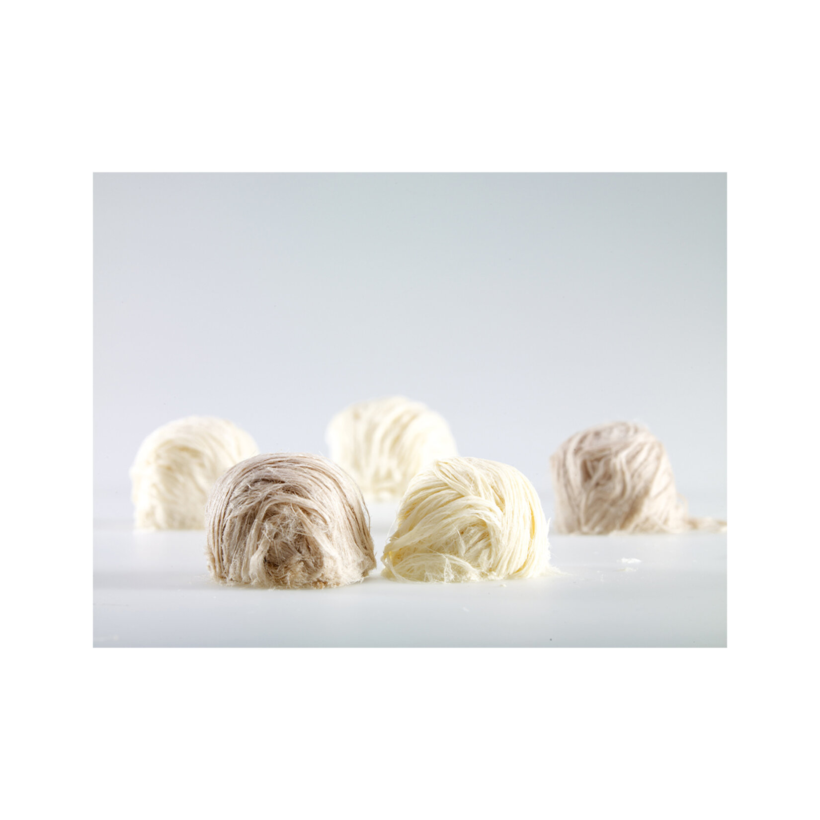 Kakaolu Vanilya Aromalı Pişmaniye 250 G