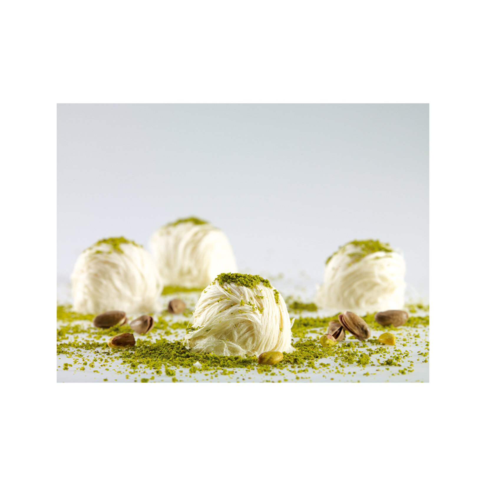 Antep Fıstıklı Pişmaniye 250 G