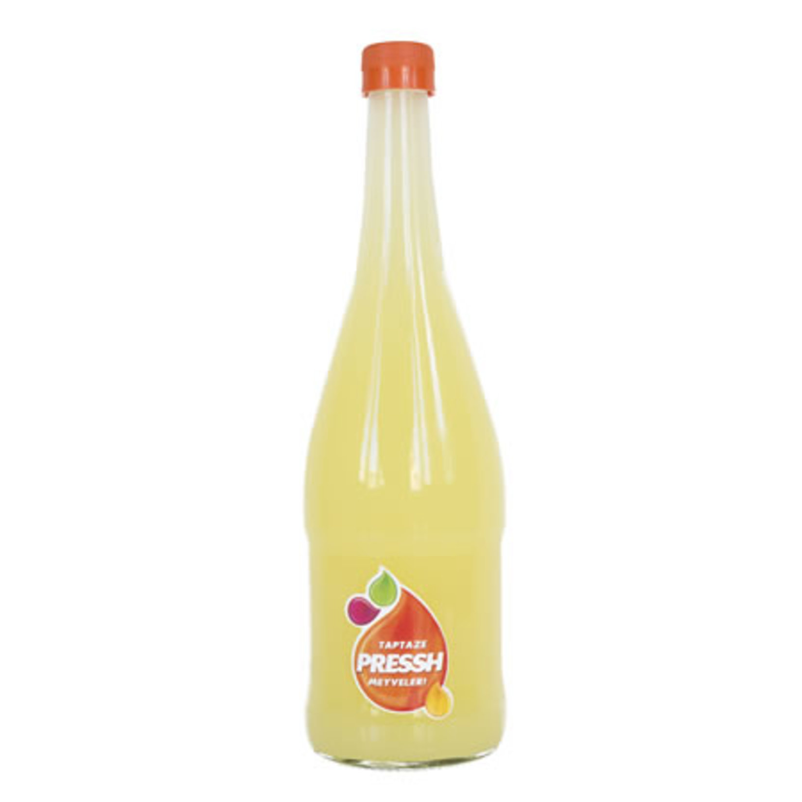 Pressh Zencefilli Limonata 750 Cc
