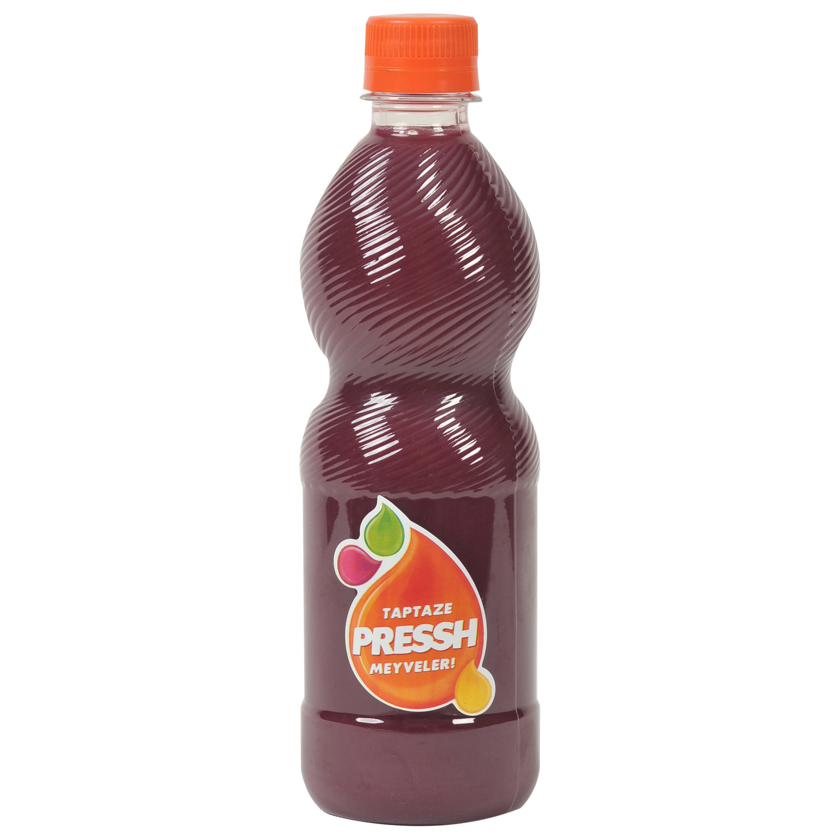 Pressh Acılı Vişne 500 Cc