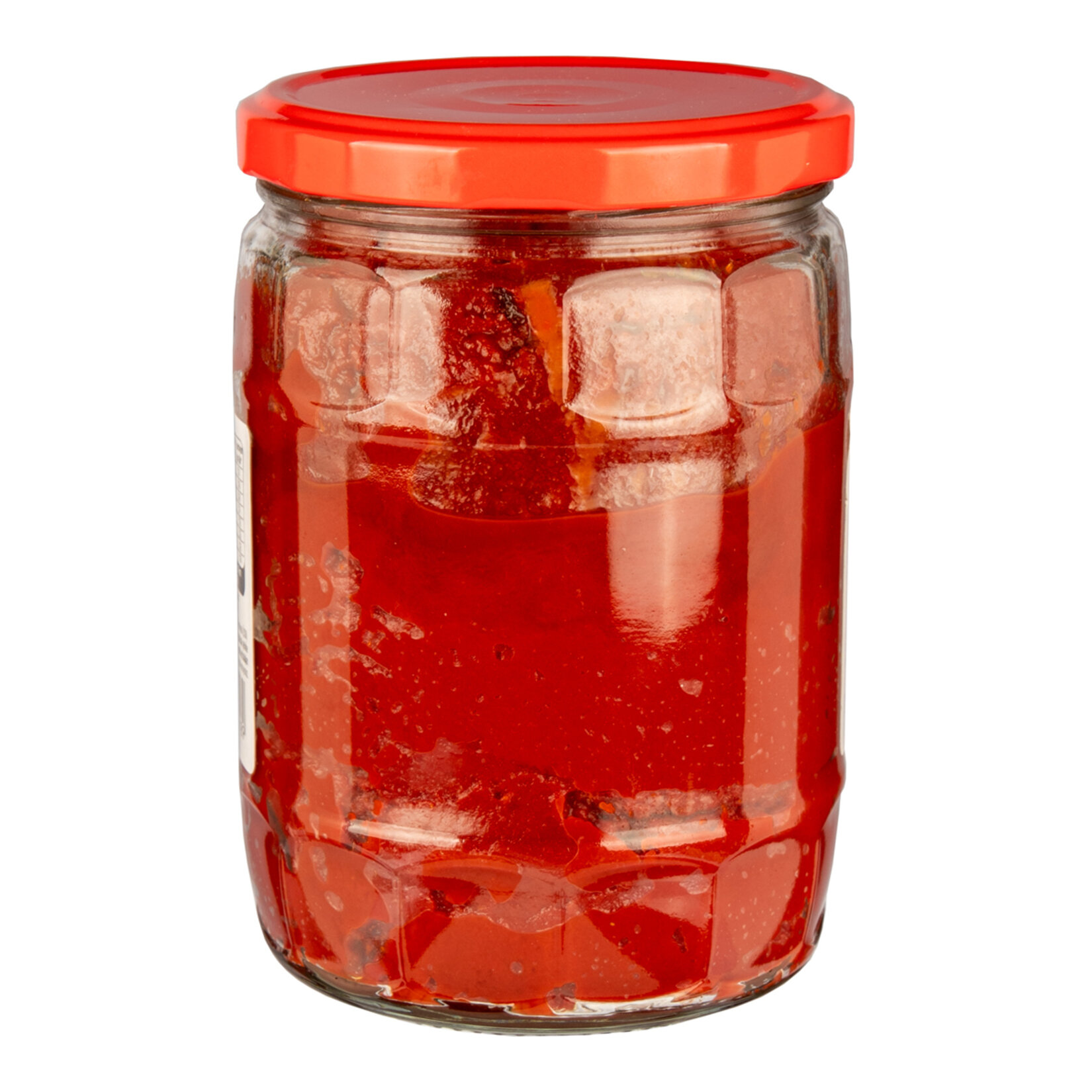 M Life Bio Organik Domates Salçası 580 G - Görsel 2