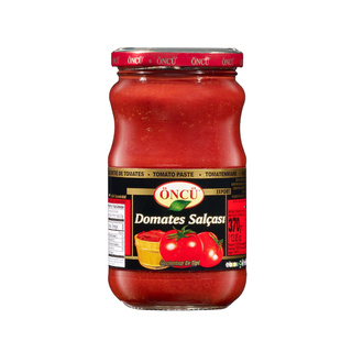 Öncü Domates Salçası 370 g