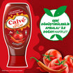 Calve İkili Set Acı Ketçap 610 G + Mayonez 540 G - Görsel 3