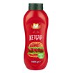 Migros Ketçap 1000 G - Görsel 1