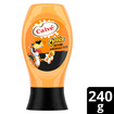 Calve Cheetos Peynir Aromalı Sos 240 G - Görsel 2