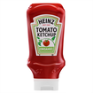 Heinz Organik Ketçap 580 G - Görsel 1