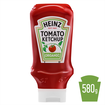 Heinz Organik Ketçap 580 G - Görsel 2