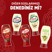 Calve Ketçap 430 G - Görsel 3