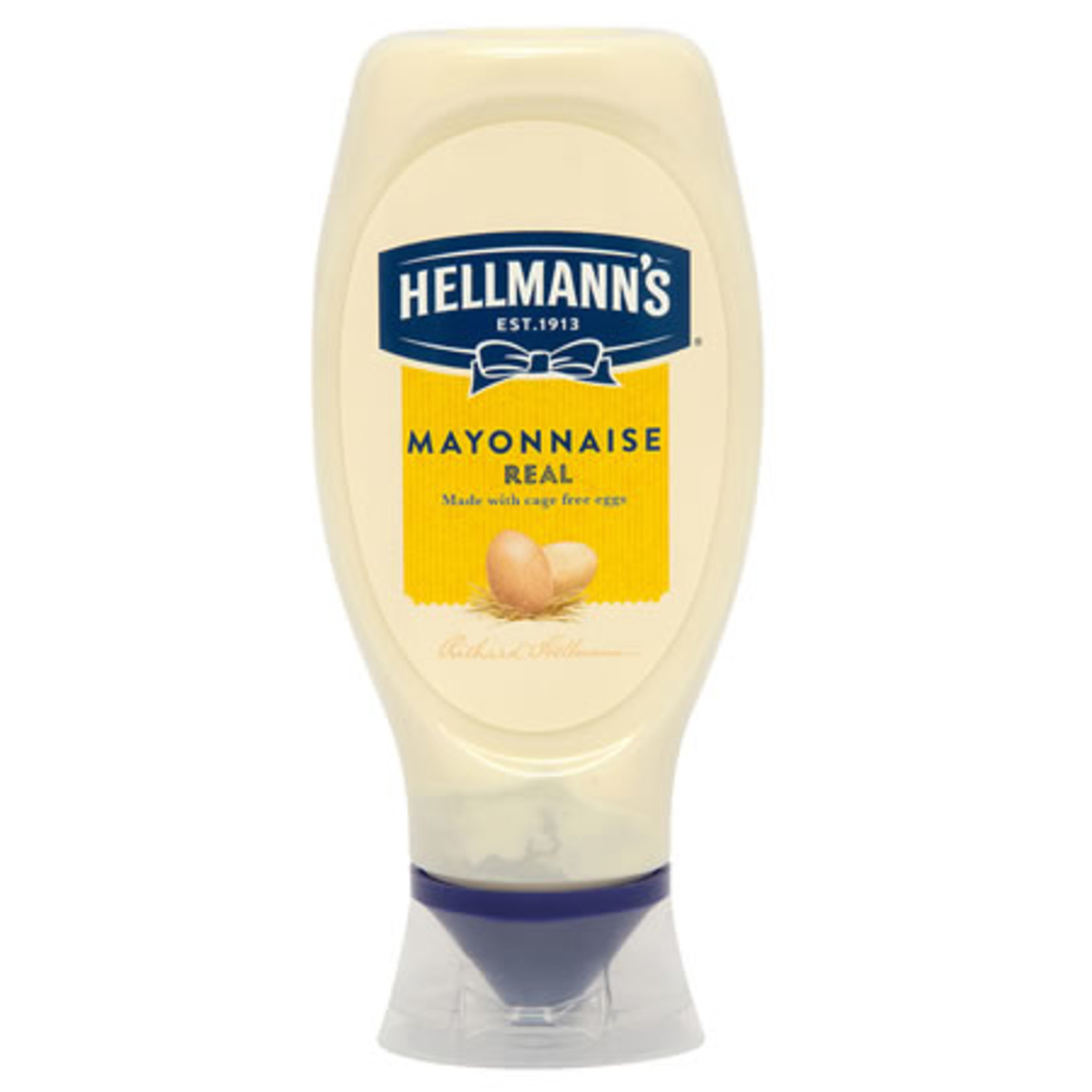 Hellmanns Mayonez 395 G