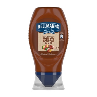Hellmanns Barbekü Sos 285 g