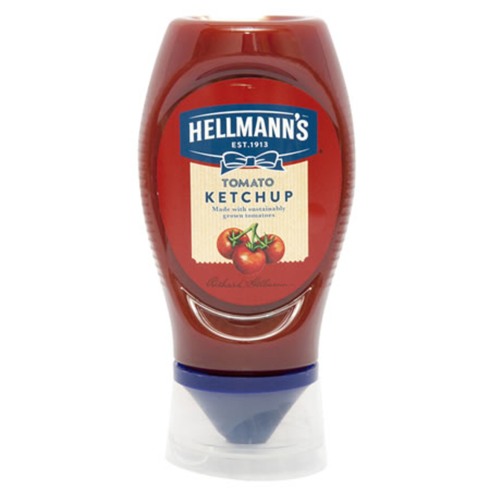 Hellmanns Ketcap 290 G