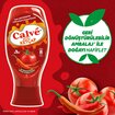 Calve Acılı Ketçap 610 G - Görsel 3
