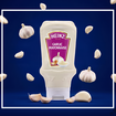 Heinz Sarımsaklı Mayonez 400 G - Görsel 5