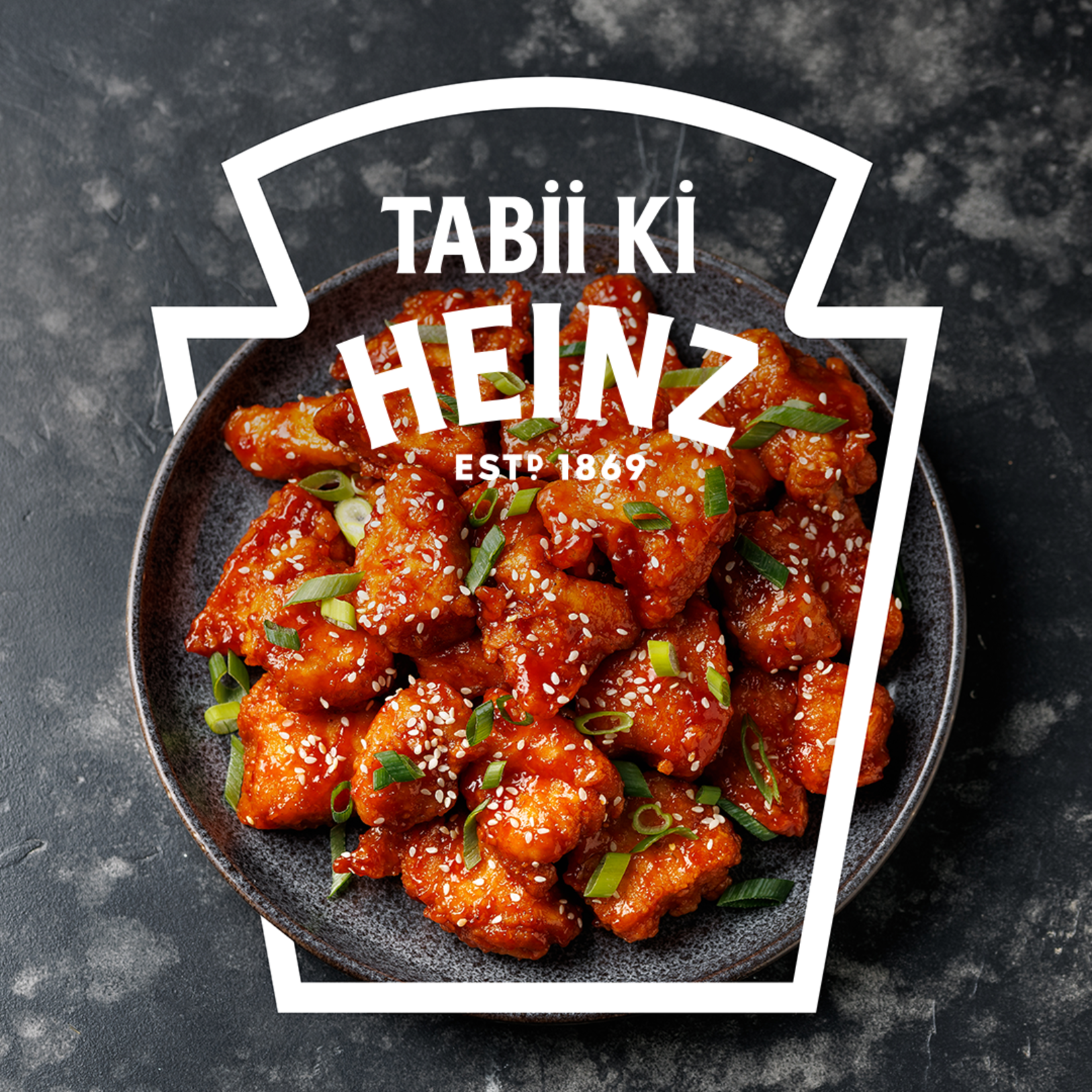 Heinz Thai Sweet Chilli Sauce 240 G - Görsel 4