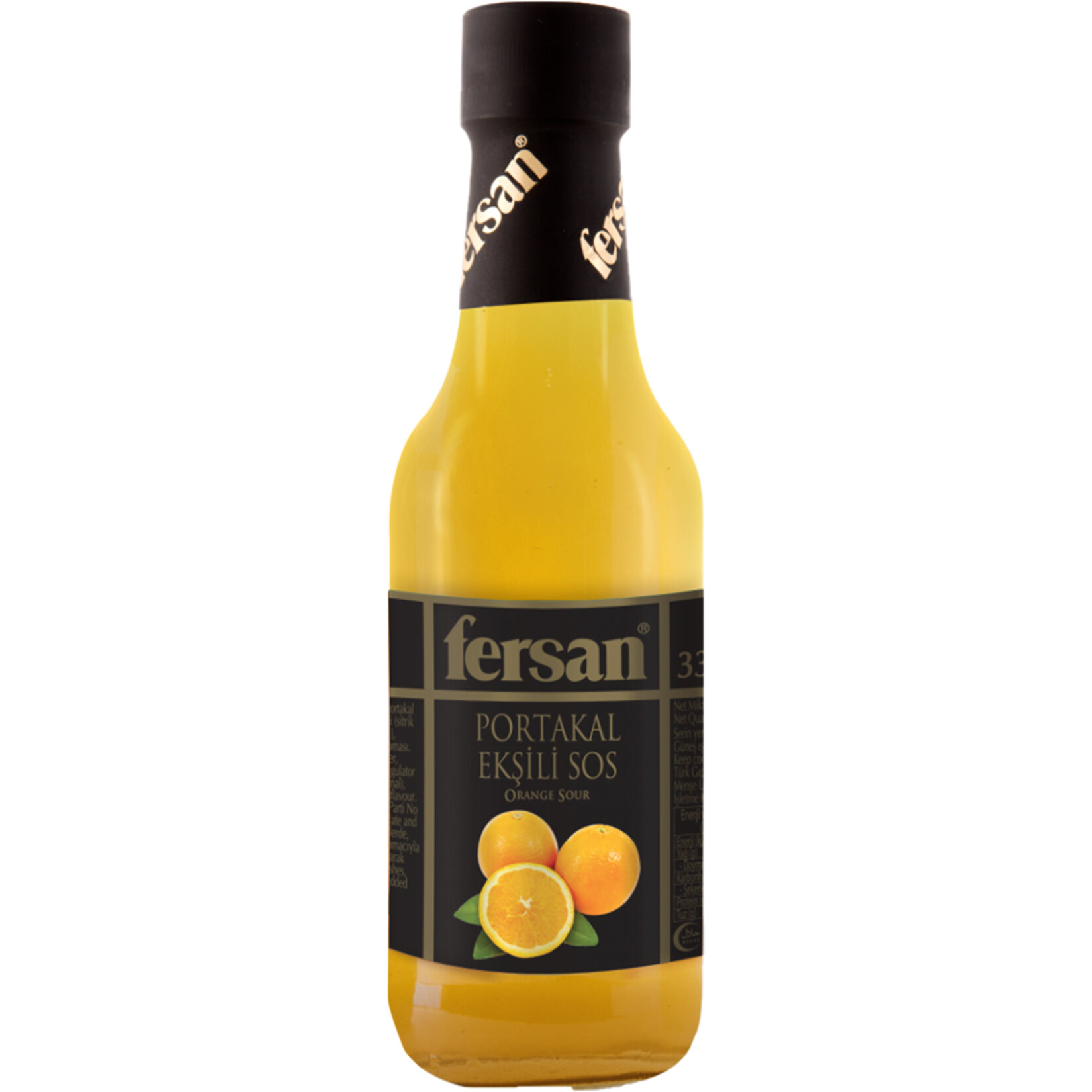 Fersan Portakal Ekşili Sos 330 G
