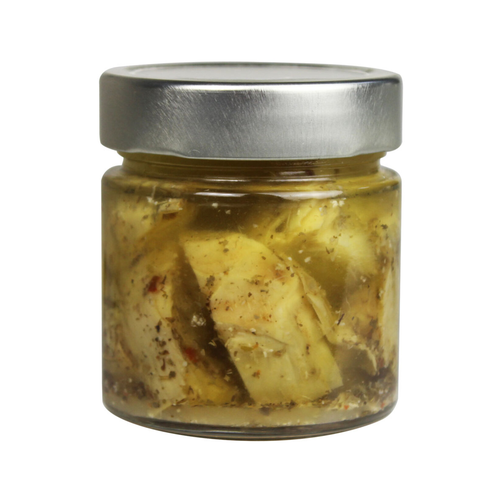 Gurme212 Grillenmiş Marineli Enginar 200 G - Görsel 2