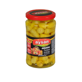 Aysan Biberiye Turşusu 340 g