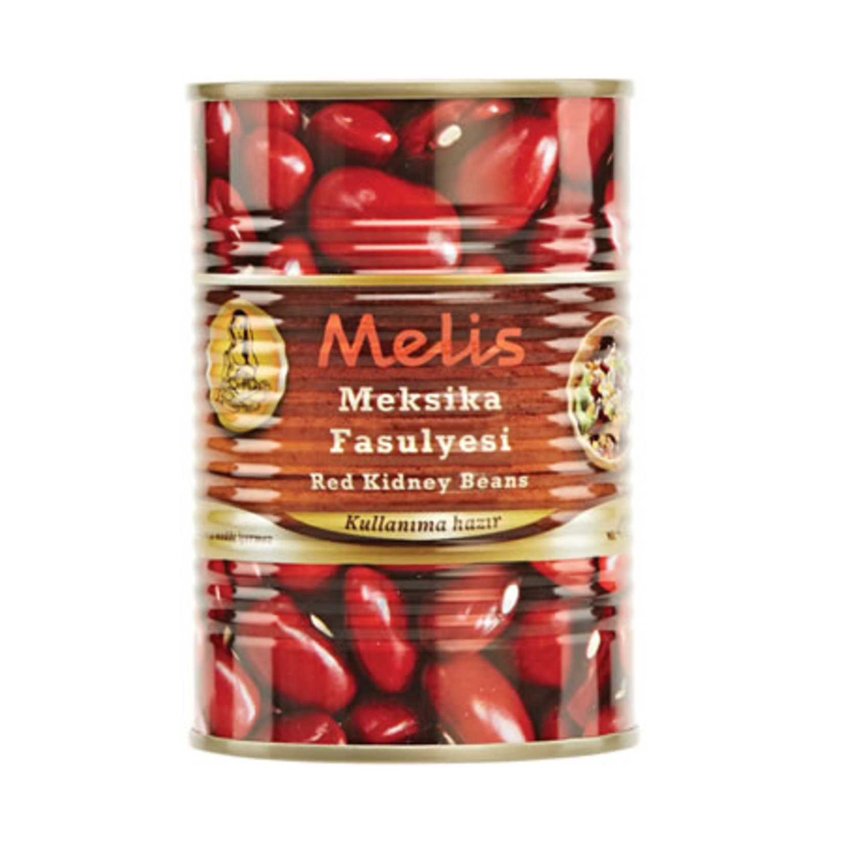 Melis Meksika Fasulyesi 410 G