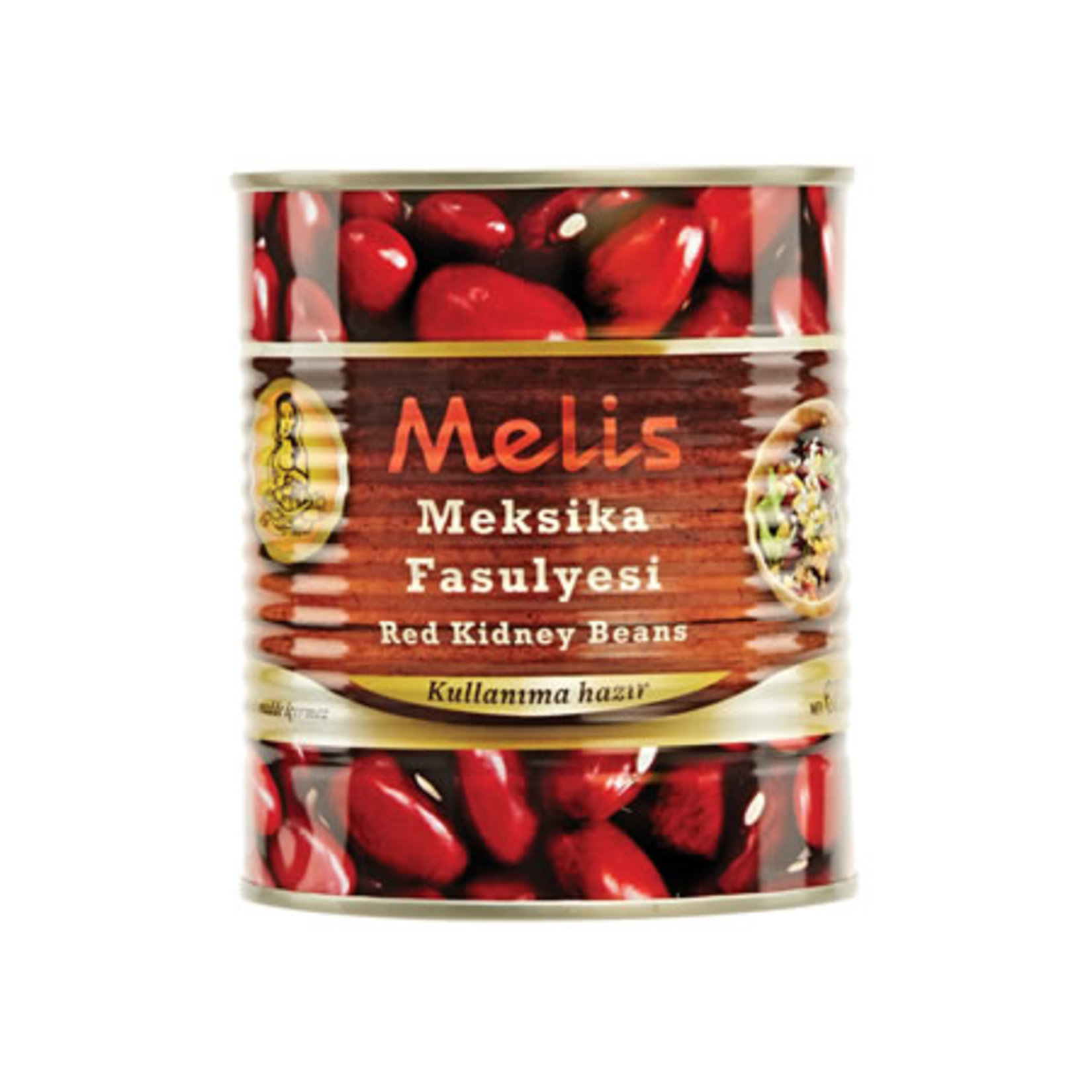 Melis Meksika Fasulyesi 820 G