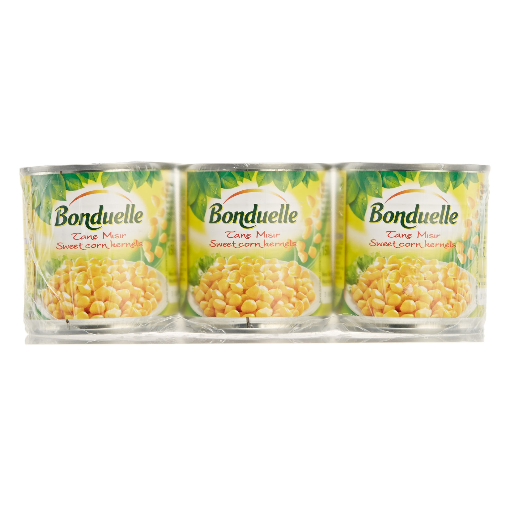 Bonduelle Tatlı Mısır 3X150 G