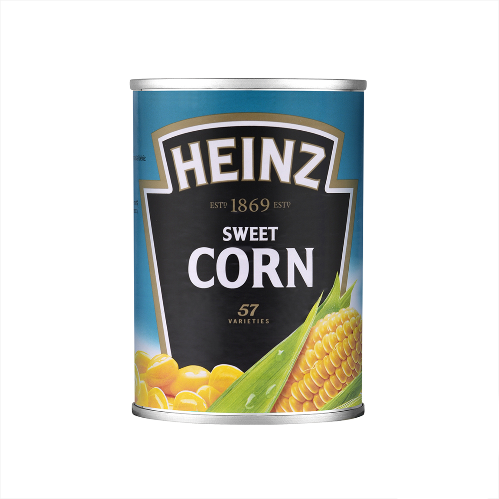 Heinz Mısır Konservesi 400 G - Görsel 1