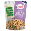 Legurme Haşlanmış Nohut 700 G - Görsel 1