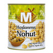 Migros Haşlanmış Nohut Konservesi 800 G - Görsel 1
