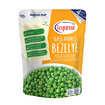 Legurme Haşlanmış Bezelye 700 G - Görsel 1