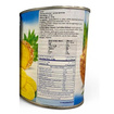 Dole Ananas Dilimleri 567 G - Görsel 2