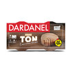 Dardanel Füme Ton Balığı 2X140 G - Görsel 1