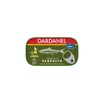 Dardanel Zeytinyağlı Sardalya 125 G - Görsel 1