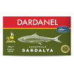 Dardanel Zeytinyağlı Sardalya 125 G - Görsel 1