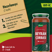 Knorr Kemik İlik Suyuna Beyran Çorbası 480 Ml - Görsel 3