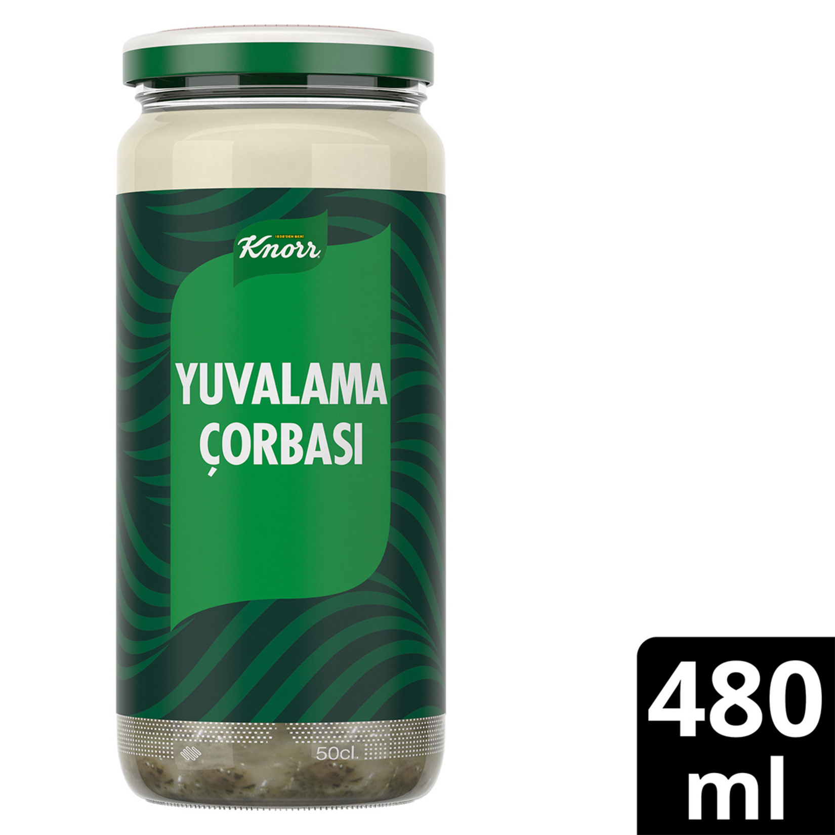 Knorr Yuvalama Çorbası 480 Ml - Görsel 2