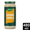 Knorr Kemik İlik Suyuna İşkembe Çorbası 480 Ml - Görsel 2
