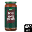 Knorr Ekşili Köfte Çorbası 480 Ml - Görsel 2