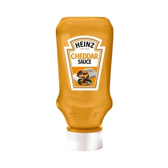 Heinz Cheddar Sos 230 G
