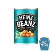 Heinz Domates Soslu Kuru Fasülye 415 G - Görsel 2