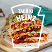 Heinz Domates Soslu Kuru Fasülye 415 G - Görsel 3