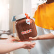 Nutella Parti Kavanozu 3 Kg - Görsel 4