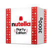 Nutella Parti Kavanozu 3 Kg - Görsel 2