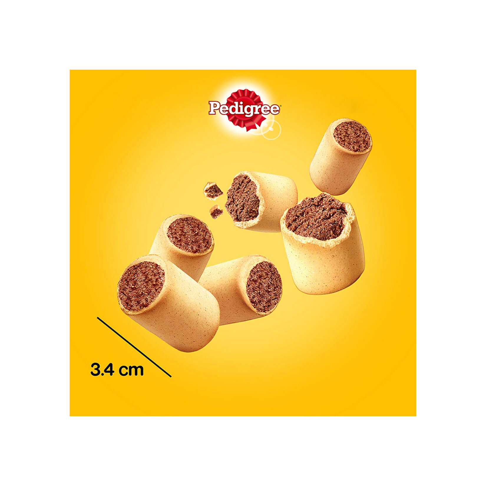 Pedigree Markies Ödül Maması 150 G - Görsel 3