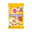 Pedigree Jumbone Sığır Etli Ödül Maması 160 G - Görsel 1