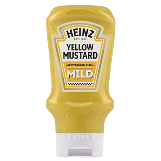 Heinz Hardal 445 g