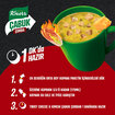 Knorr Çabuk Çorba Twist Cheese Kimchi 18 G - Görsel 4