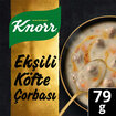 Knorr Gurme Ekşili Köfte Çorbası 79 G - Görsel 2