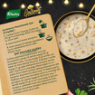 Knorr Gourmet Tutmaç Çorbası 76 G - Görsel 4